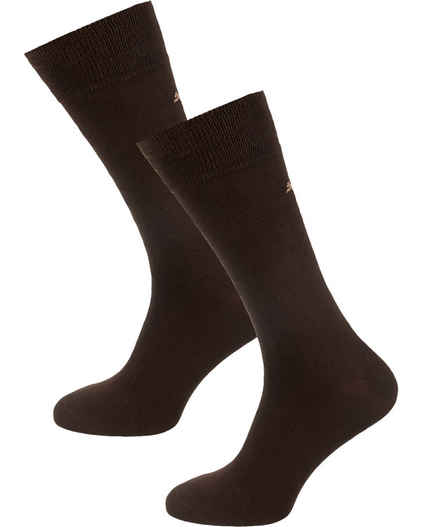 2 Paar Socken