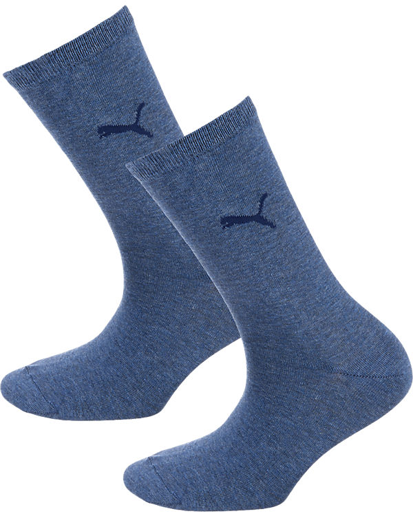 2 Paar Socken