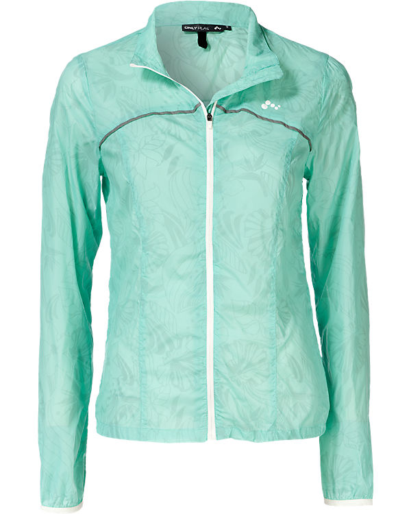 Trainingsjacke