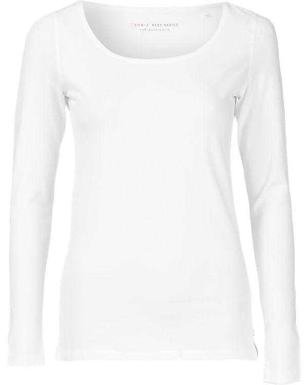 Langarmshirt