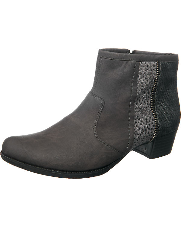 rieker Stiefeletten