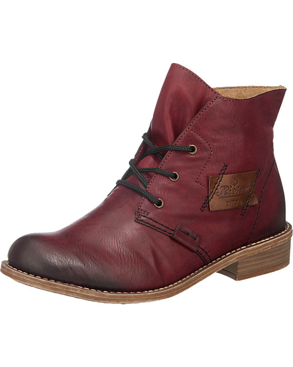 rieker Stiefeletten