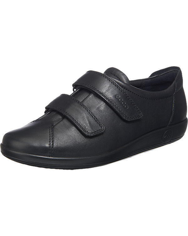 ecco Soft 2.0 Halbschuhe
