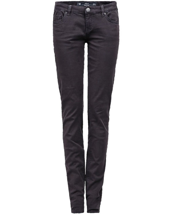 Jeans Catie Slim