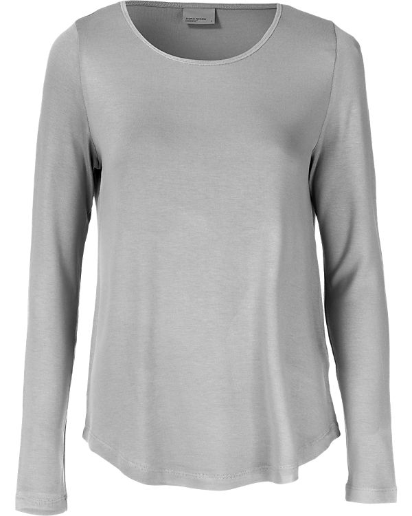 Langarmshirt