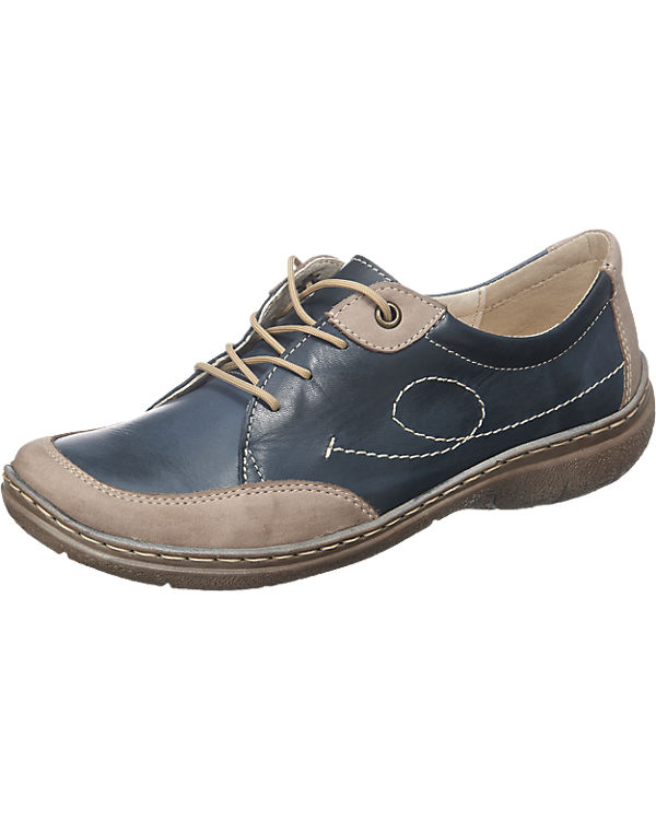 GEMINI Pam Halbschuhe