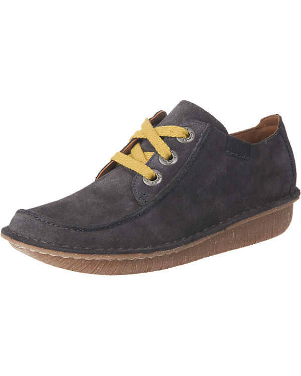 Clarks Funny Dream Halbschuhe