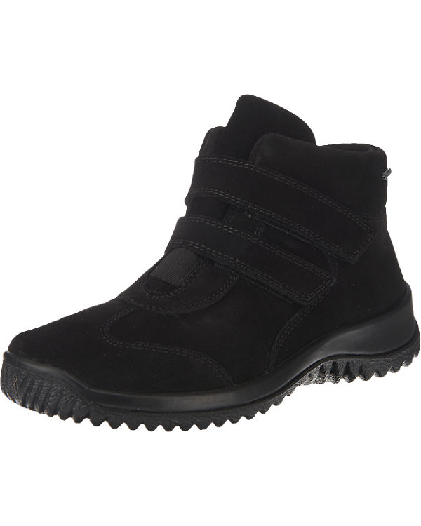 Legero Softboot Stiefeletten