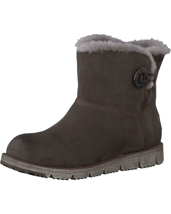 s.Oliver Stiefeletten