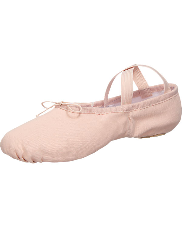 BLOCH Pump Ballettschuhe Sportschuhe