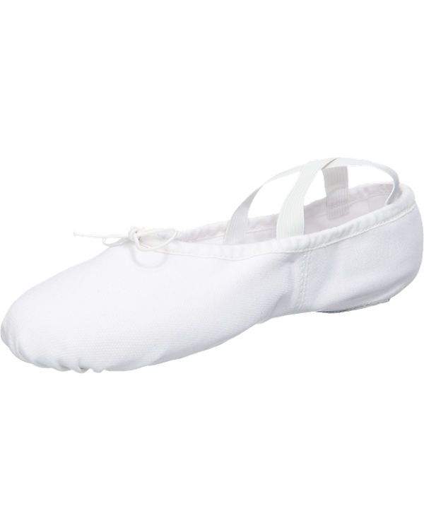 BLOCH Pump Ballettschuhe Sportschuhe