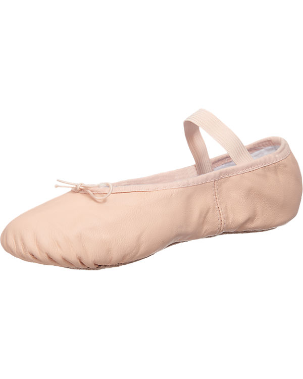 BLOCH Dansoft Ballettschuhe Sportschuhe
