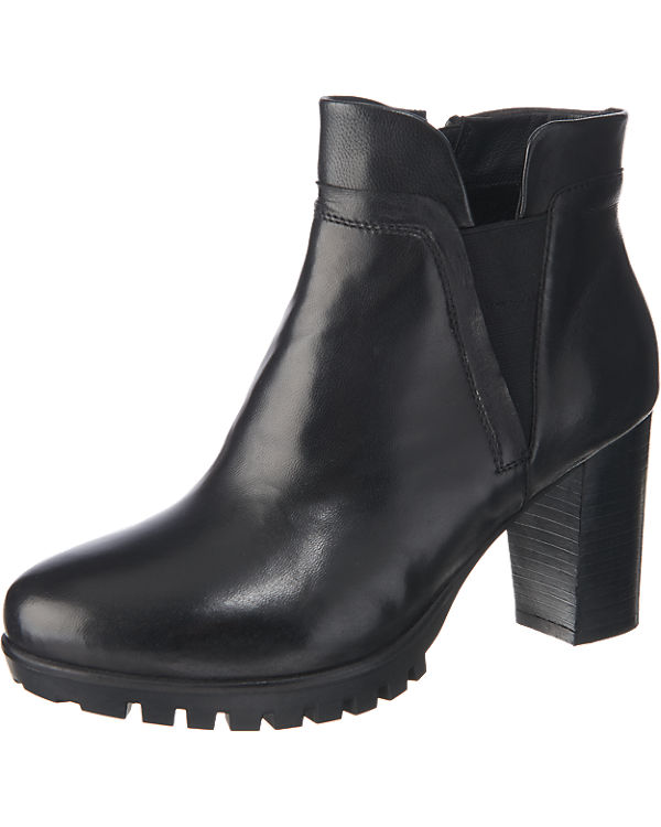 SPM Haut Stiefeletten