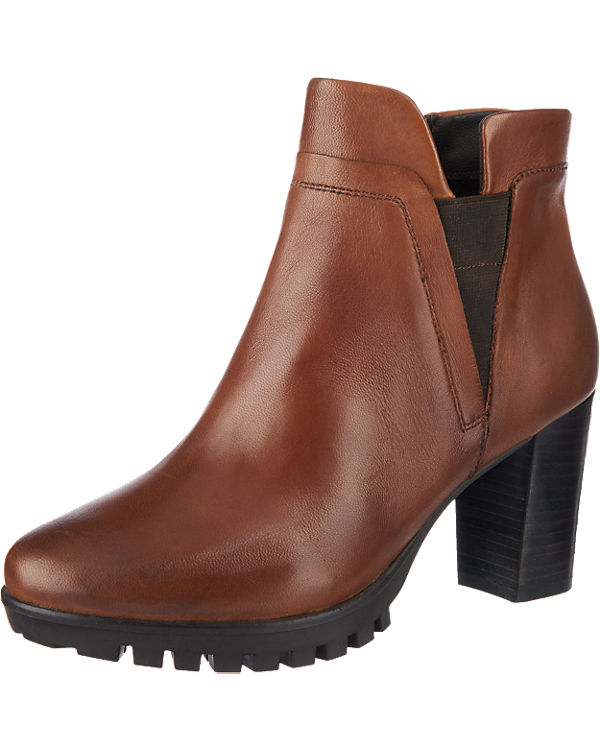 SPM Haut Stiefeletten