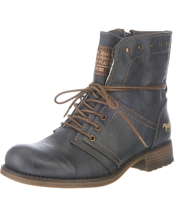 MUSTANG Stiefeletten