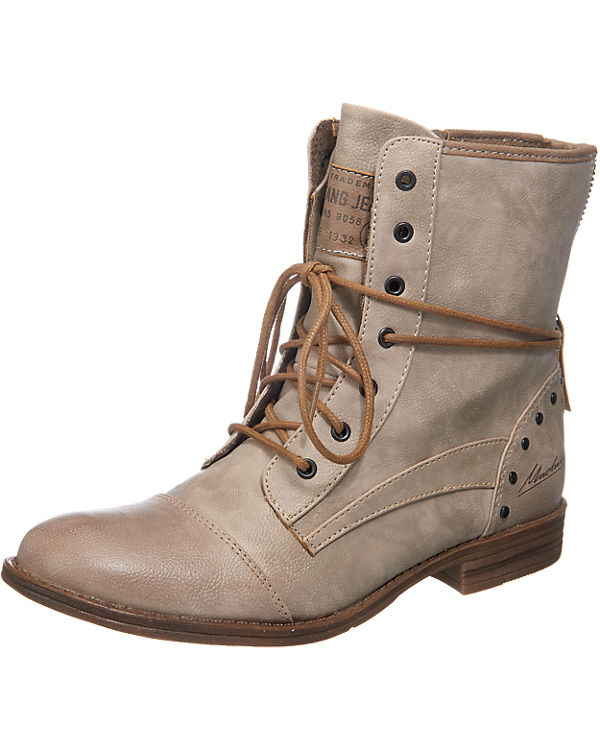 MUSTANG Stiefeletten