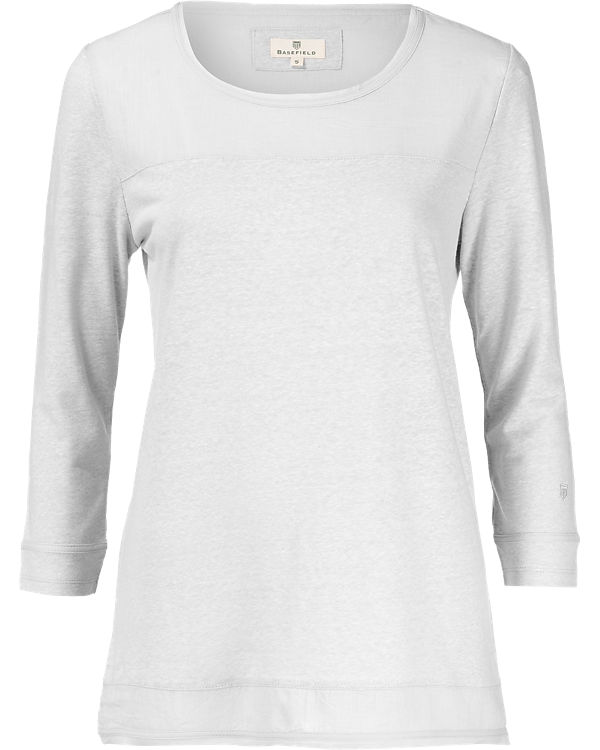 3/4-Arm-Shirt