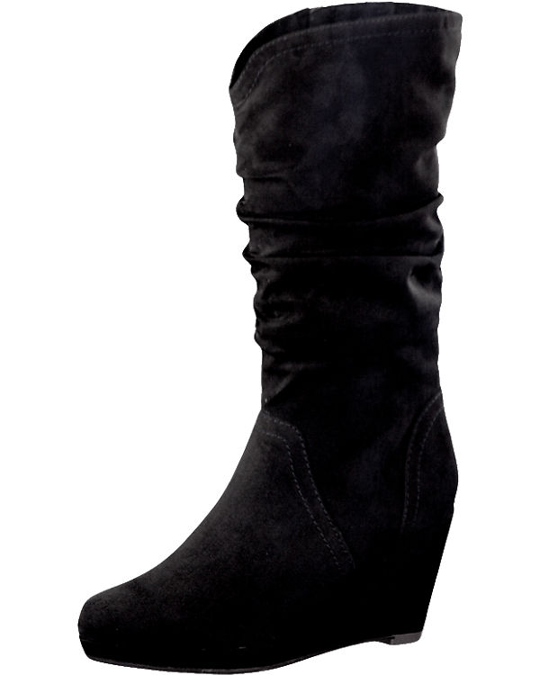 Tamaris Rossi Stiefel