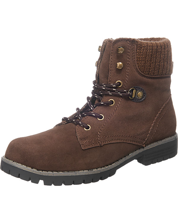 frenzy Stiefeletten