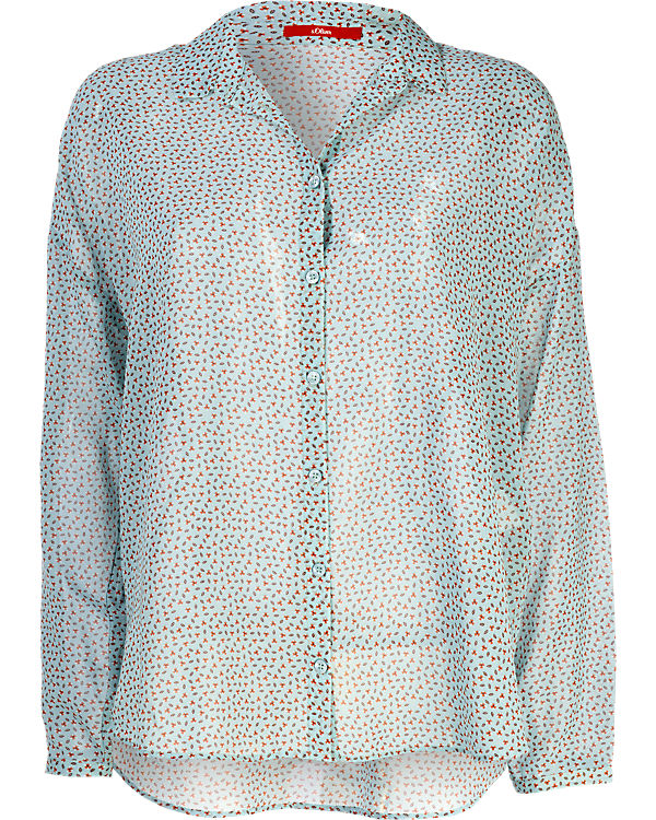 Bluse