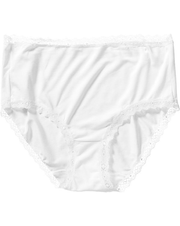 Maxi Panty Cotton Feel Basics