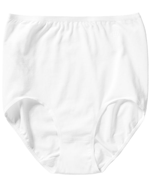 Maxi Slip Cotton Basics
