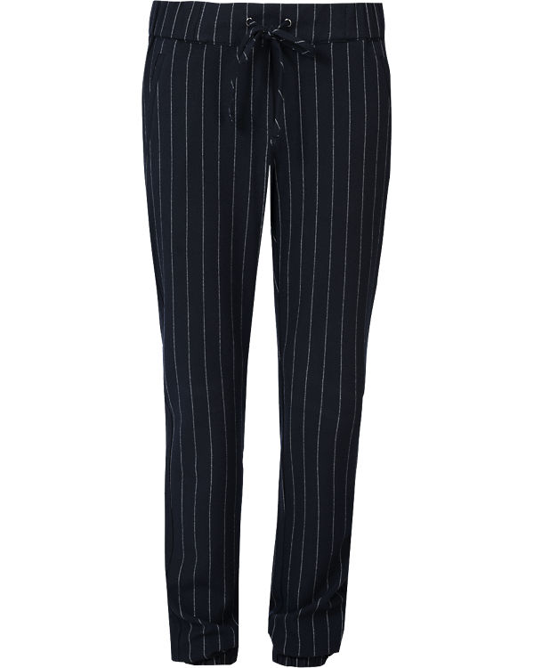 Hose Shape Skinny Fit