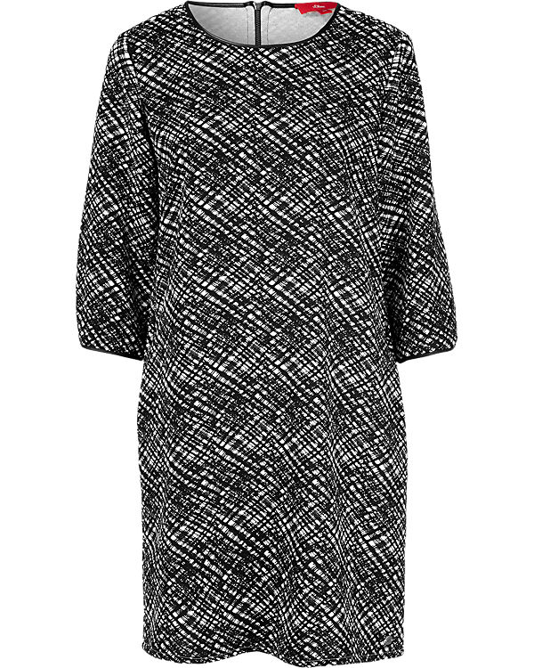 Blusenkleid