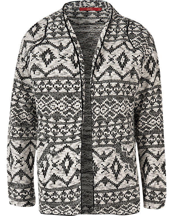 EDC BY ESPRIT Strickjacke
