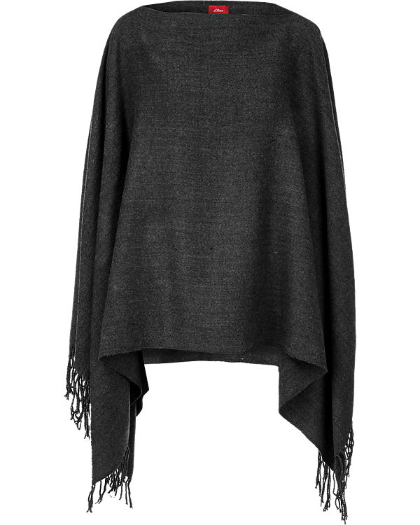 Poncho