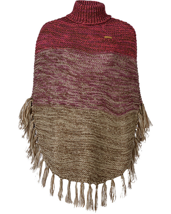 Poncho Sacha