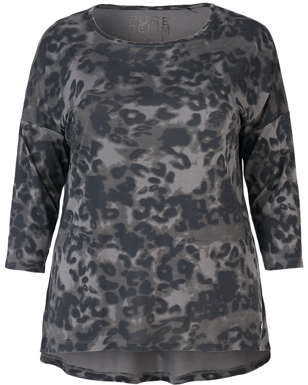 3/4-Arm-Shirt