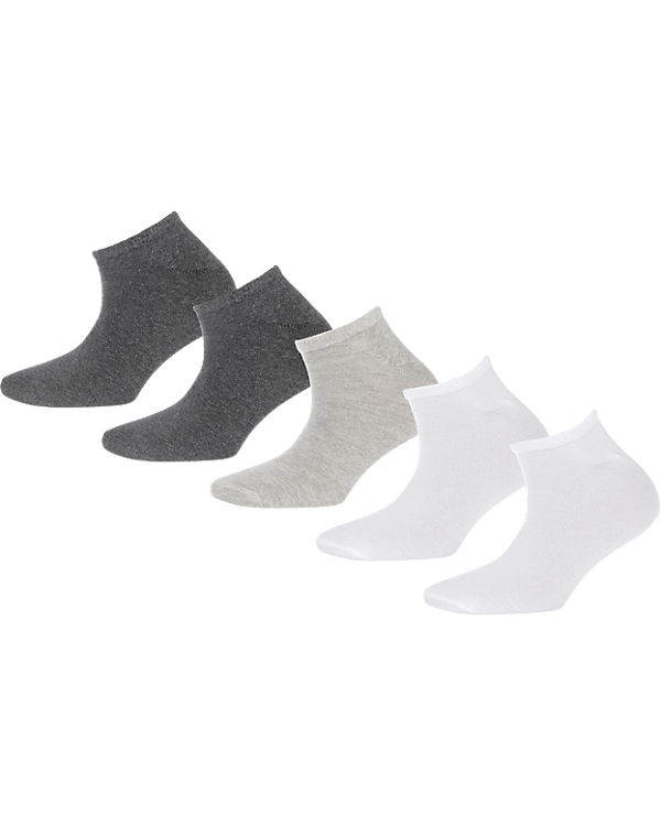 s.Oliver 5 Paar Sneaker Socken