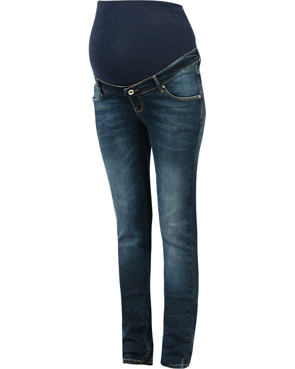 Umstandsjeans slim Mia