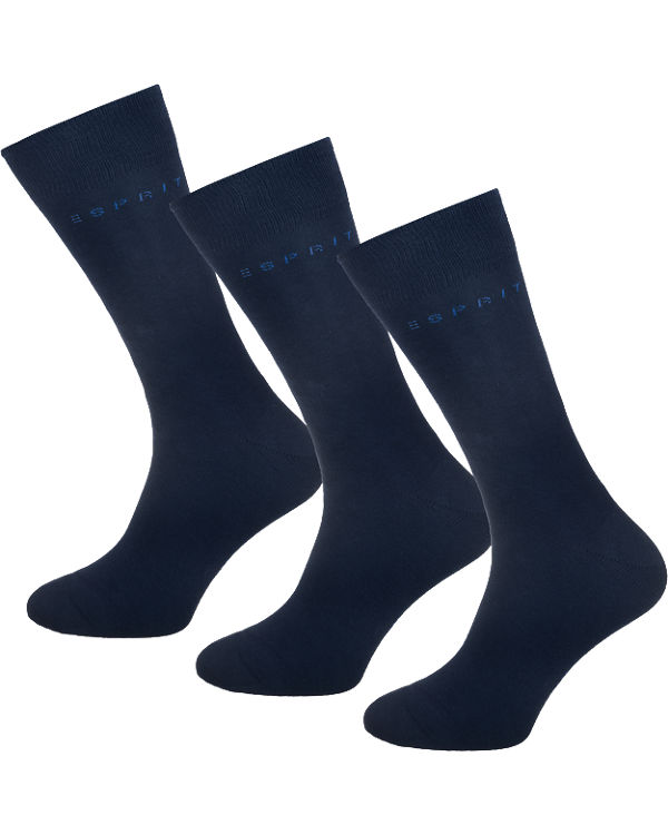 3 Paar Socken