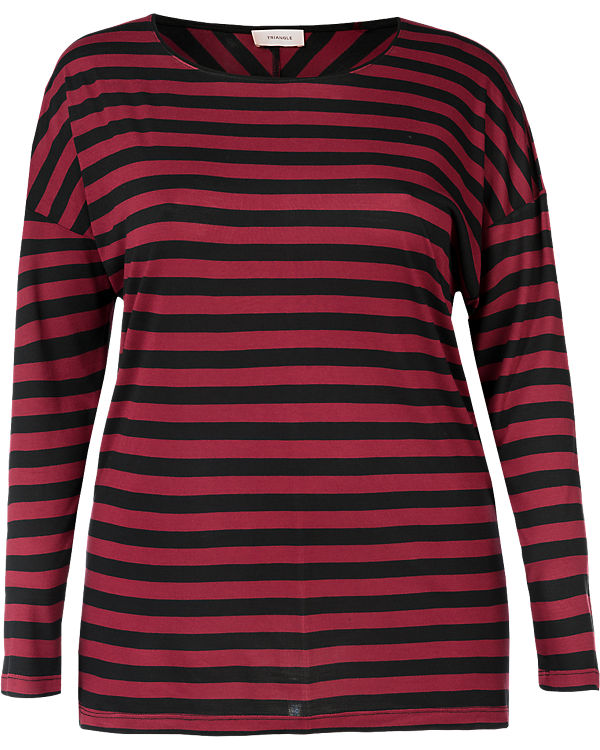 Langarmshirt