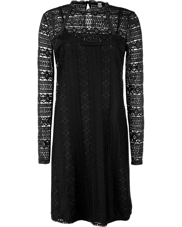 Spitzenkleid