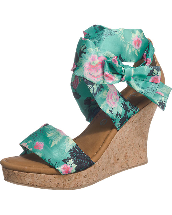 BILLABONG Pretty Rebel Sandaletten