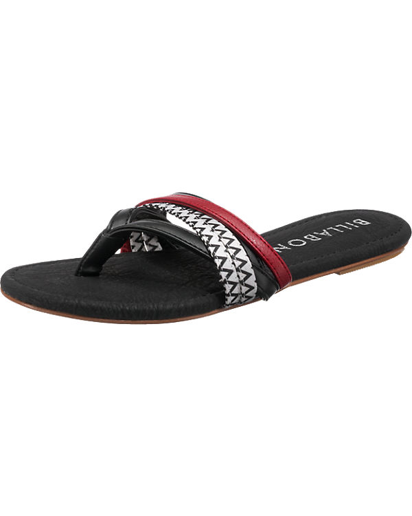 BILLABONG Benito Pantoletten