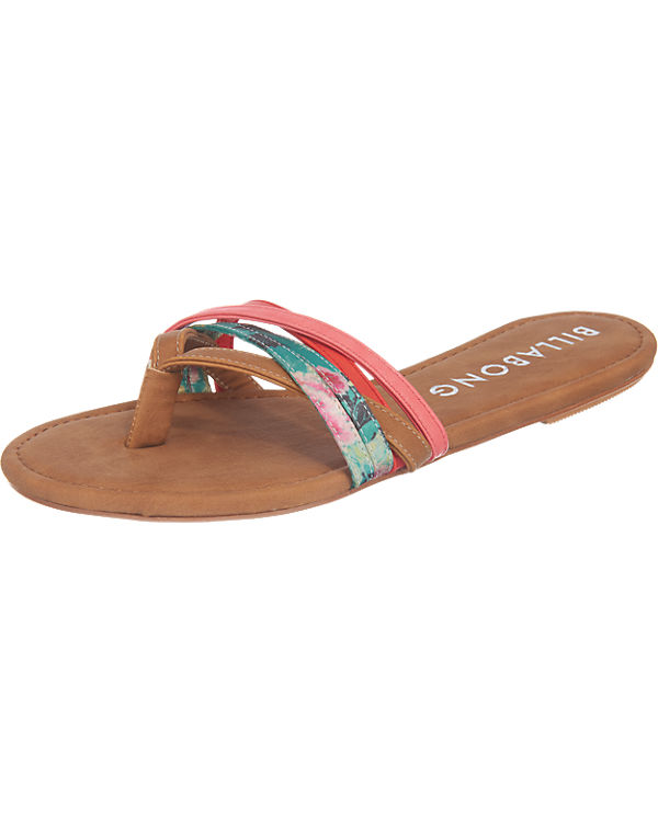 BILLABONG Benito Pantoletten