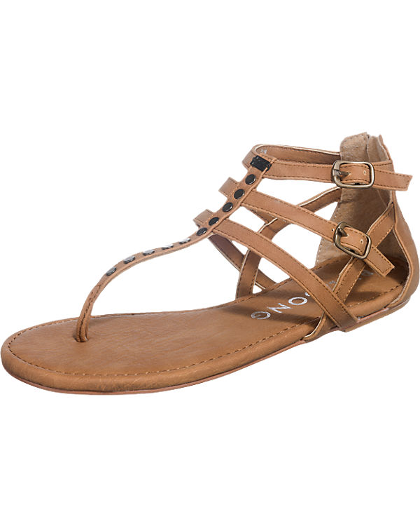 BILLABONG Sabbia Sandaletten