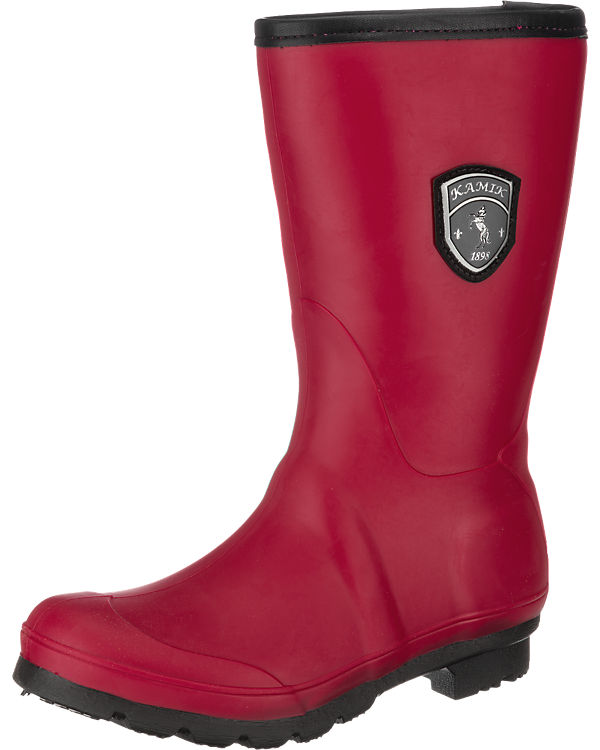 kamik Jenny Gummistiefel