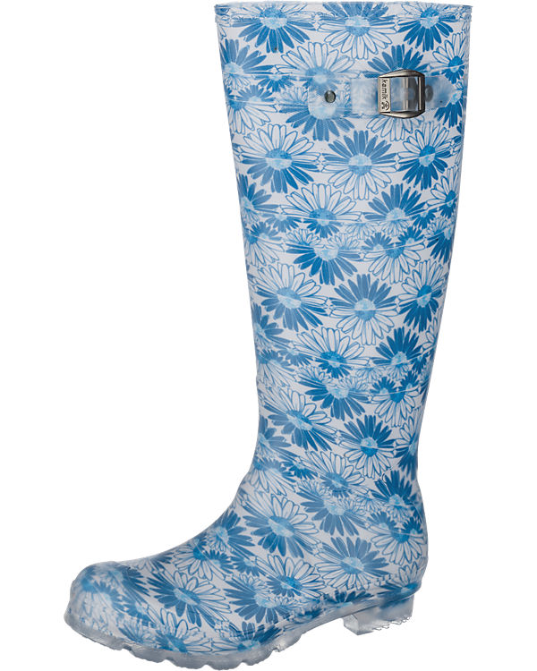 kamik Daisies Gummistiefel