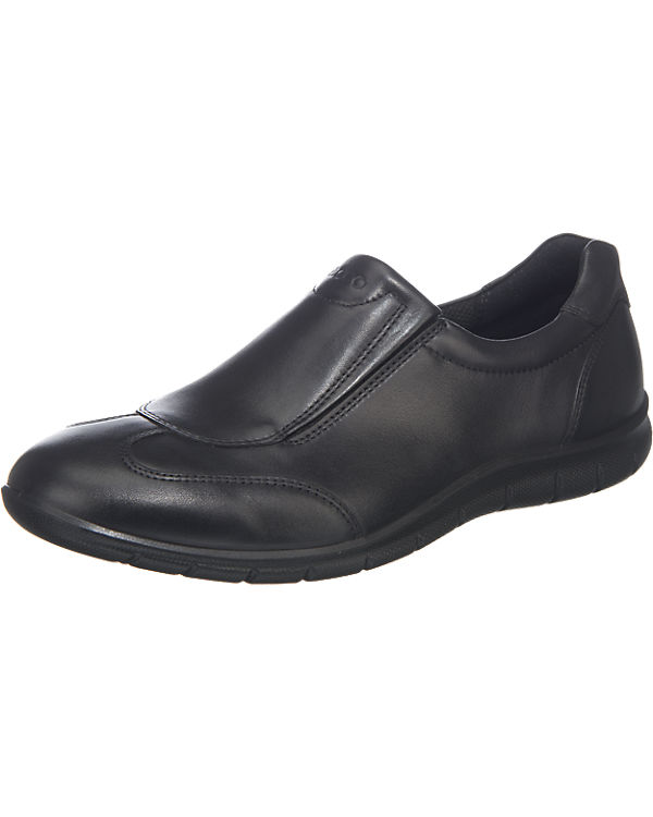 ecco Babett Halbschuhe