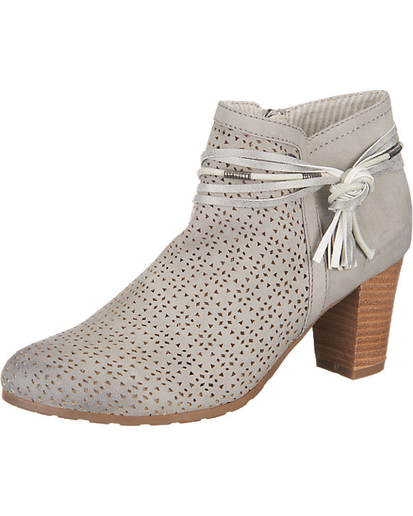 TOM TAILOR Stiefeletten