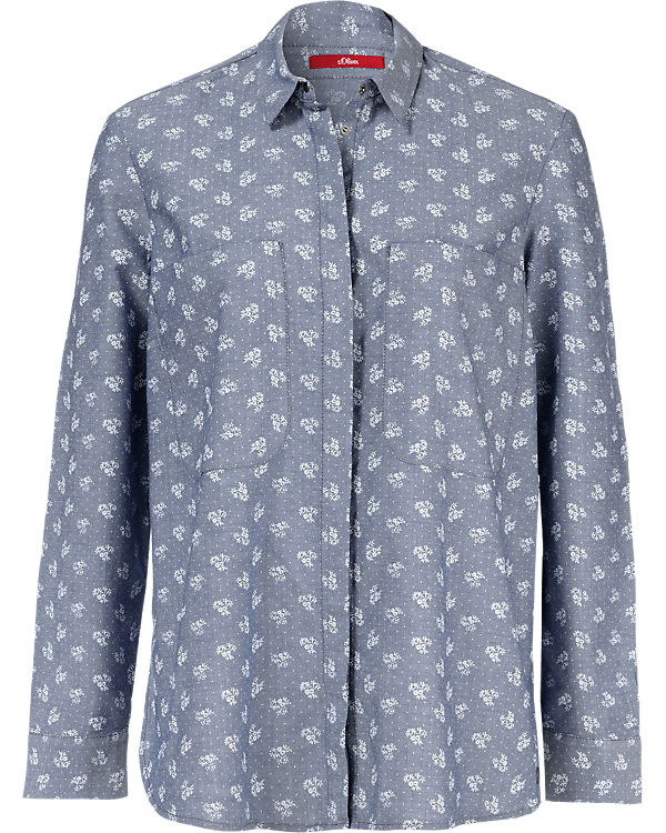Bluse