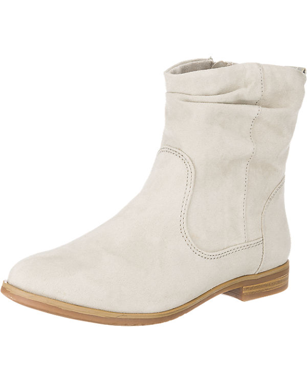 s.Oliver Stiefeletten