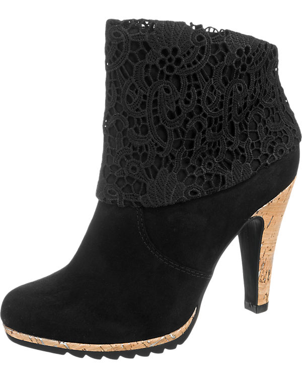 MARCO TOZZI Taggia Stiefeletten
