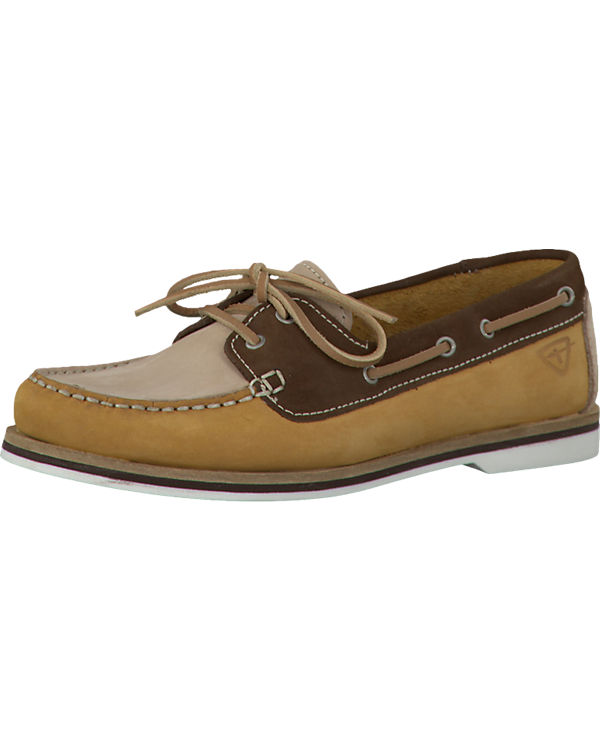 Tamaris Folk Slipper