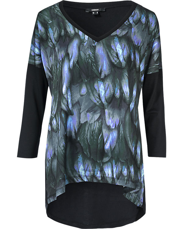 3/4-Arm-Shirt